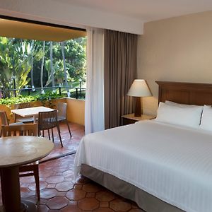 Standard King Room Garden View